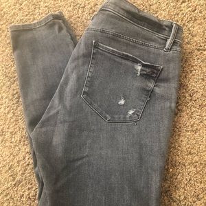 Lou & grey “the skinny” jeans